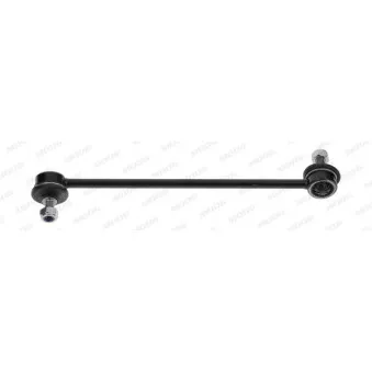 Entretoise/tige, stabilisateur avant droit MOOG TO-LS-4710