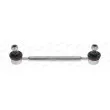 Entretoise/tige, stabilisateur MOOG TO-LS-7370 - Visuel 1