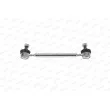 Entretoise/tige, stabilisateur MOOG TO-LS-7370 - Visuel 2
