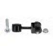 Entretoise/tige, stabilisateur MOOG TO-LS-7870 - Visuel 2