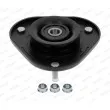 Kit de réparation, coupelle de suspension MOOG TO-SB-10016 - Visuel 1