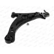 Triangle ou bras de suspension (train avant) MOOG TO-WP-1076 - Visuel 1