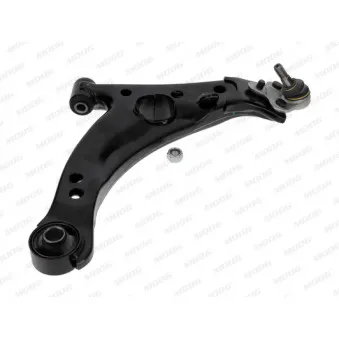 Triangle ou bras de suspension (train avant) MOOG TO-WP-1076