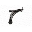 Triangle ou bras de suspension (train avant) MOOG TO-WP-1076 - Visuel 2