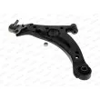 Triangle ou bras de suspension (train avant) MOOG TO-WP-1082 - Visuel 1