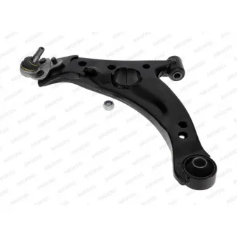 Triangle ou bras de suspension (train avant) MOOG TO-WP-1082