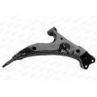 Triangle ou bras de suspension (train avant) MOOG TO-WP-1683 - Visuel 1