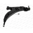 Triangle ou bras de suspension (train avant) MOOG TO-WP-1683 - Visuel 2