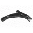 Triangle ou bras de suspension (train avant) MOOG TO-WP-1709 - Visuel 1