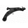 Triangle ou bras de suspension (train avant) MOOG TO-WP-1709 - Visuel 2