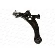 Triangle ou bras de suspension (train avant) MOOG TO-WP-2230 - Visuel 1
