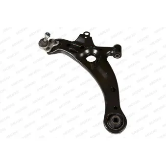Triangle ou bras de suspension (train avant) MOOG TO-WP-2230