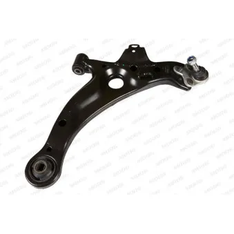 Triangle ou bras de suspension (train avant) MOOG TO-WP-2231