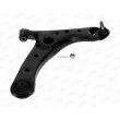 Triangle ou bras de suspension (train avant) MOOG TO-WP-2985 - Visuel 1