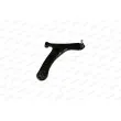 Triangle ou bras de suspension (train avant) MOOG TO-WP-2985 - Visuel 2