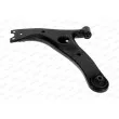 Triangle ou bras de suspension (train avant) MOOG TO-WP-2992 - Visuel 1