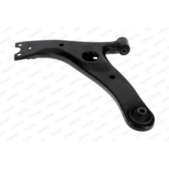 Triangle ou bras de suspension (train avant) MOOG TO-WP-2992