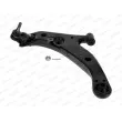 Triangle ou bras de suspension (train avant) MOOG TO-WP-3867 - Visuel 1