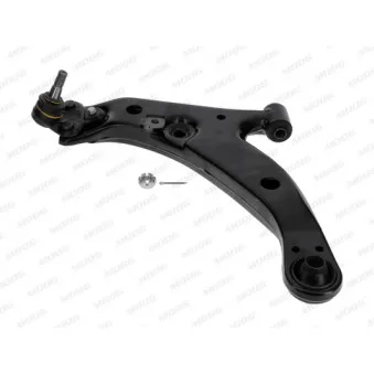 Triangle ou bras de suspension (train avant) MOOG TO-WP-3867