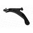 Triangle ou bras de suspension (train avant) MOOG TO-WP-3867 - Visuel 2