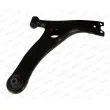 Triangle ou bras de suspension (train avant) MOOG TO-WP-4378 - Visuel 1