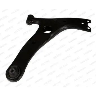 Triangle ou bras de suspension (train avant) MOOG TO-WP-4378
