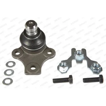 Rotule de suspension MOOG VO-BJ-7154