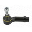 Rotule de barre de connexion MOOG VO-ES-0510 - Visuel 1