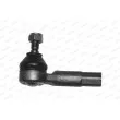 Rotule de barre de connexion MOOG VO-ES-0510 - Visuel 3