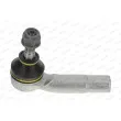 Rotule de barre de connexion MOOG VO-ES-0511 - Visuel 2