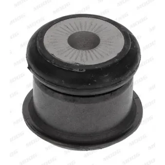 Suspension, corps de l'essieu MOOG VO-SB-10130