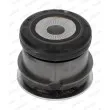 Suspension, corps de l'essieu MOOG VO-SB-13502 - Visuel 1