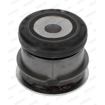 Suspension, corps de l'essieu MOOG VO-SB-13502