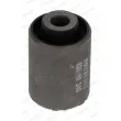 Silent bloc de suspension (train avant) MOOG VO-SB-3073 - Visuel 1