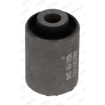 Silent bloc de suspension (train avant) MOOG VO-SB-3073