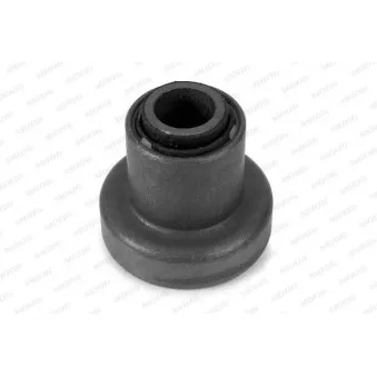 Silent bloc de suspension (train avant) MOOG VO-SB-3223