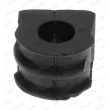 Coussinet de palier, stabilisateur MOOG VO-SB-6818 - Visuel 1