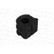 Coussinet de palier, stabilisateur MOOG VO-SB-6818 - Visuel 2