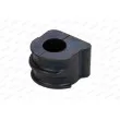Coussinet de palier, stabilisateur MOOG VO-SB-7422 - Visuel 2