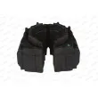 Coussinet de palier, stabilisateur MOOG VO-SB-7897 - Visuel 2