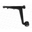 Bras de liaison, suspension de roue avant droit MOOG VO-TC-5118 - Visuel 1