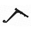 Bras de liaison, suspension de roue avant droit MOOG VO-TC-5118 - Visuel 2