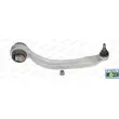 Triangle ou bras de suspension (train avant) MOOG VO-TC-8229 - Visuel 2