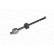 Rotule de direction intérieure, barre de connexion MOOG VV-AX-5530 - Visuel 2