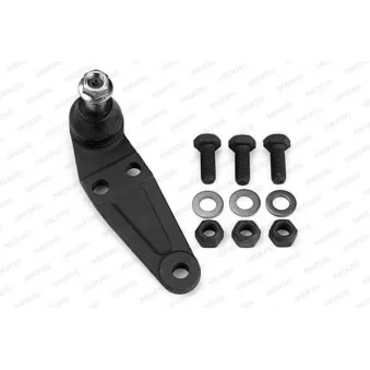 Rotule de suspension MOOG VV-BJ-5292