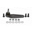 Rotule de suspension MOOG VV-BJ-5292 - Visuel 2