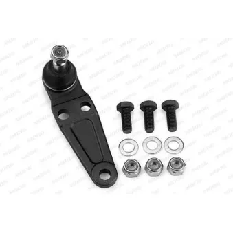 Rotule de suspension MOOG VV-BJ-5294