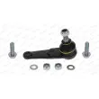 Rotule de suspension MOOG VV-BJ-5513 - Visuel 2