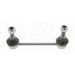 Entretoise/tige, stabilisateur MOOG VV-LS-1096 - Visuel 1