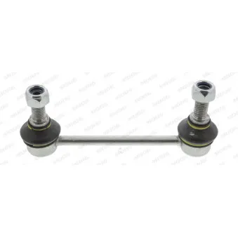 Entretoise/tige, stabilisateur MOOG VV-LS-1096